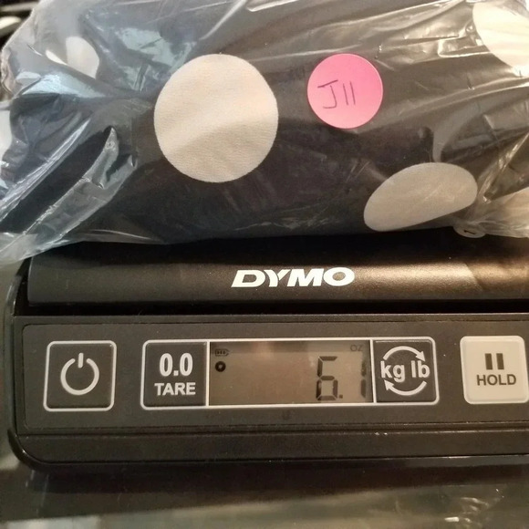 J.Crew Womens Mini Dress Size 10 Multicolor Polka Dot Swing Lightweig Sleeveless - Picture 9 of 9